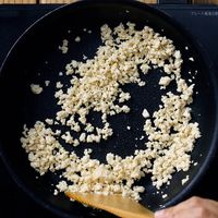 【作り方】肉なし豆腐だけ麻婆豆腐