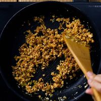 【作り方】肉なし豆腐だけ麻婆豆腐