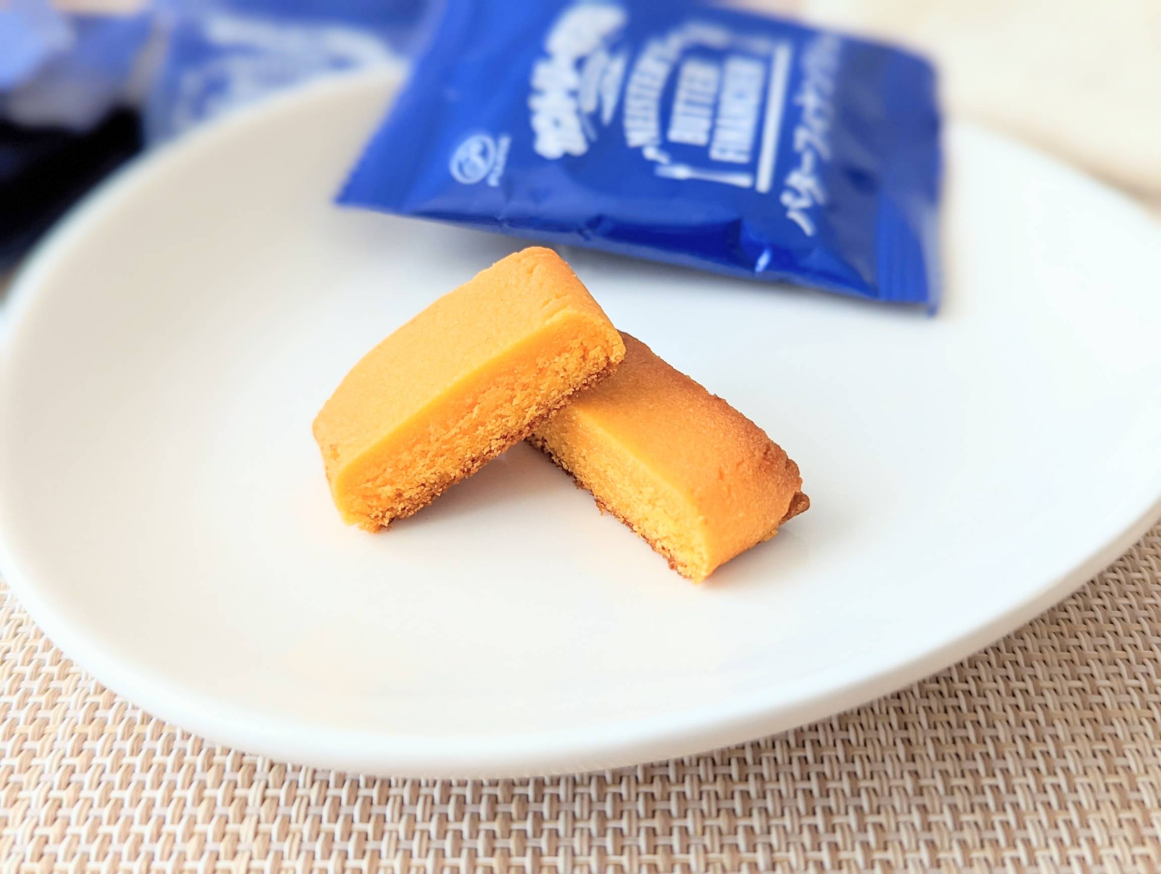 全バター好きに朗報！セブンで買える「フィナンシェ味の