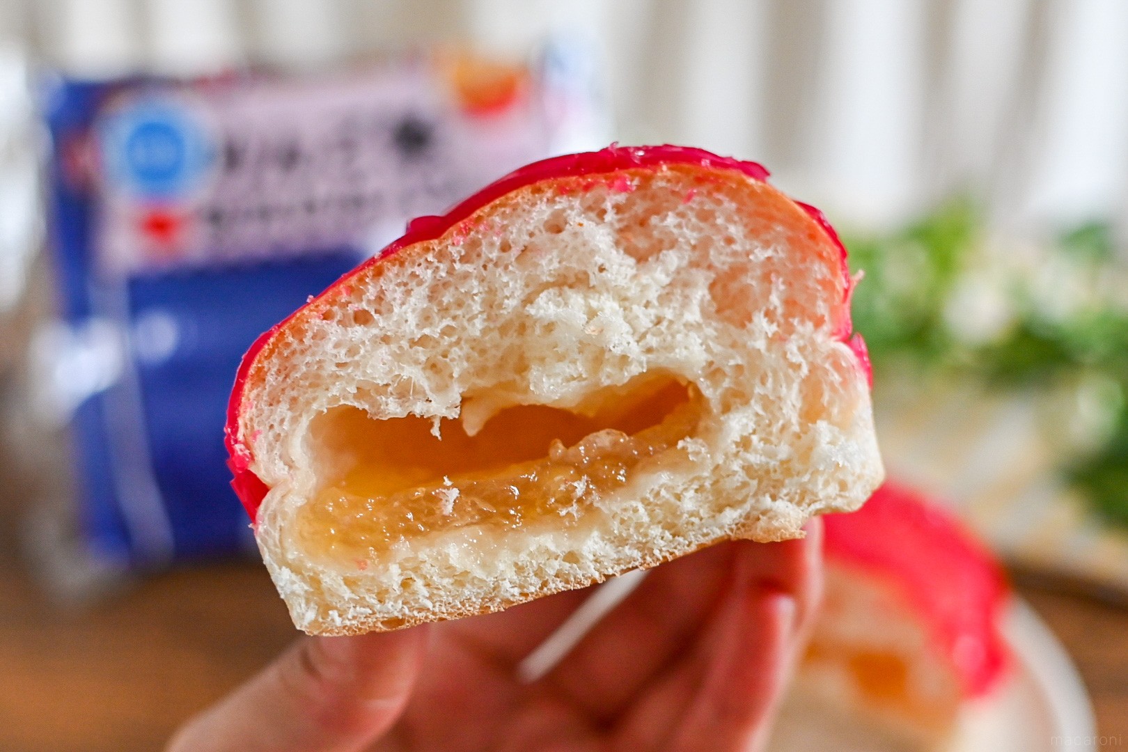 夏祭りの屋台グルメそっくりパン」全4種を実食！ファミマにりんご飴や