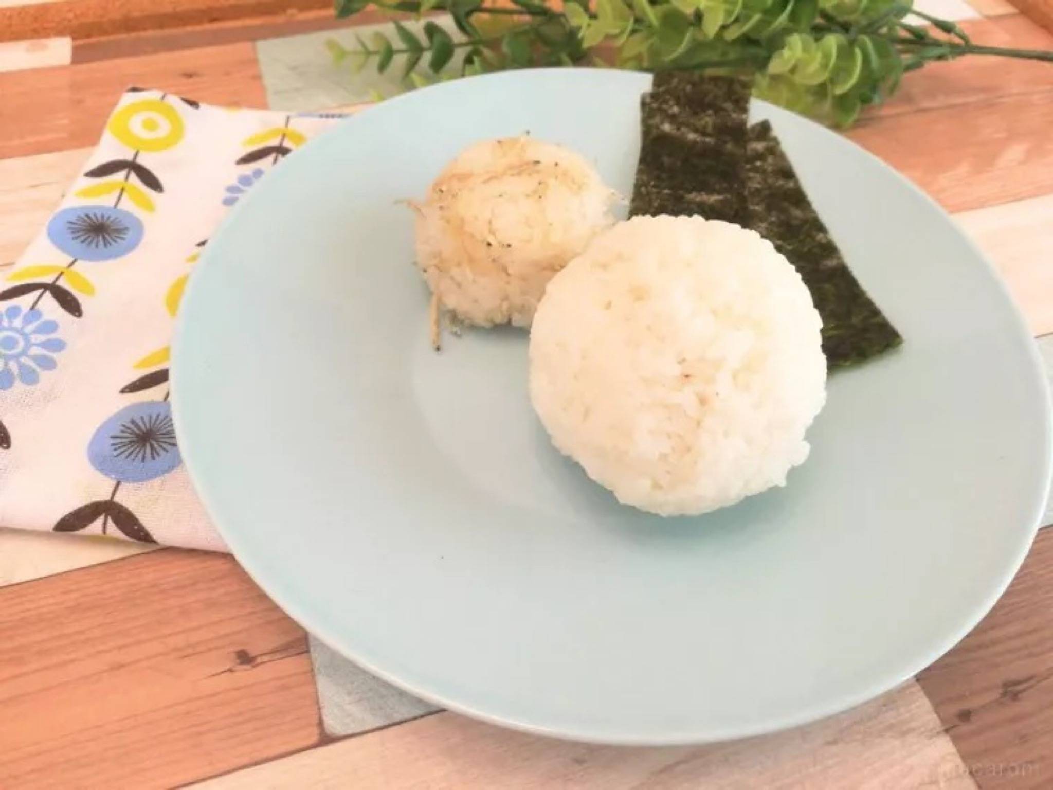 ピクニックや運動会に 丸おにぎりの作り方 具のアレンジ5選 Macaroni