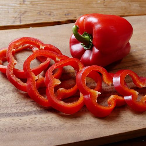 赤い食べ物といえば最初に思い浮かべる人気の食材ランキングTOP10