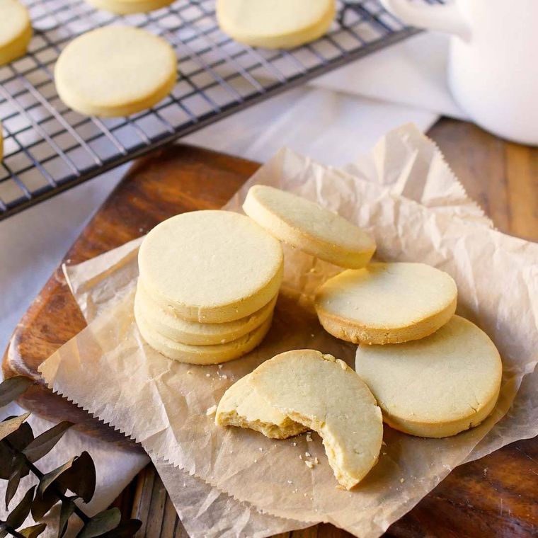 おからクッキー