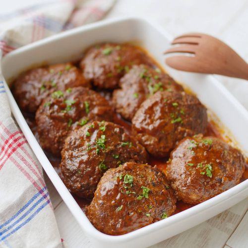 ハンバーグの人気レシピランキングTOP10王道からおすすめアレンジまで