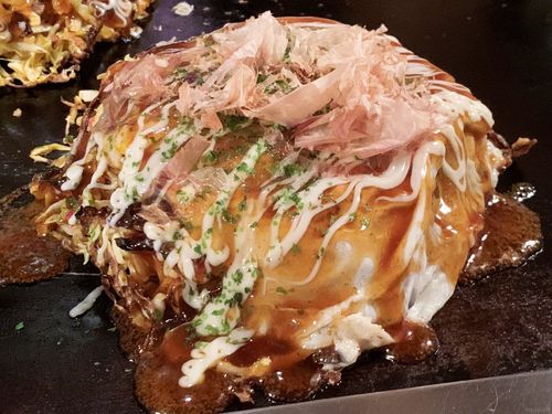 梅田のおすすめ お好み焼き ランキングtop12 老舗や個室のお店も Macaroni 梅田のおすすめ お好み焼き ランキングtop12 老舗や個室のお店も Macaroni