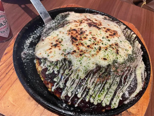 梅田のおすすめ お好み焼き ランキングtop12 老舗や個室のお店も 2ページ目 Macaroni 梅田のおすすめ お好み焼き ランキングtop12 老舗や個室のお店も 2ページ目 Macaroni