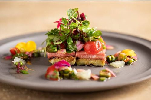 日本初のラムビストロ 奥原宿 プライムラム でラム肉10種類の部位を堪能 4ページ目 Macaroni