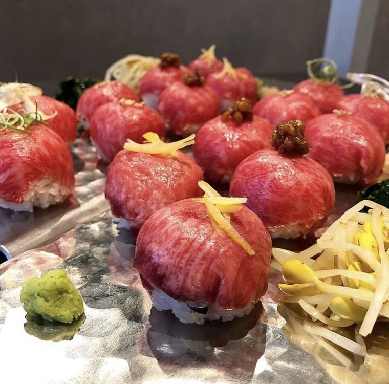 京都 河原町でおすすめのランチ10選 インスタ映えするおしゃれ店多数 3ページ目 Macaroni