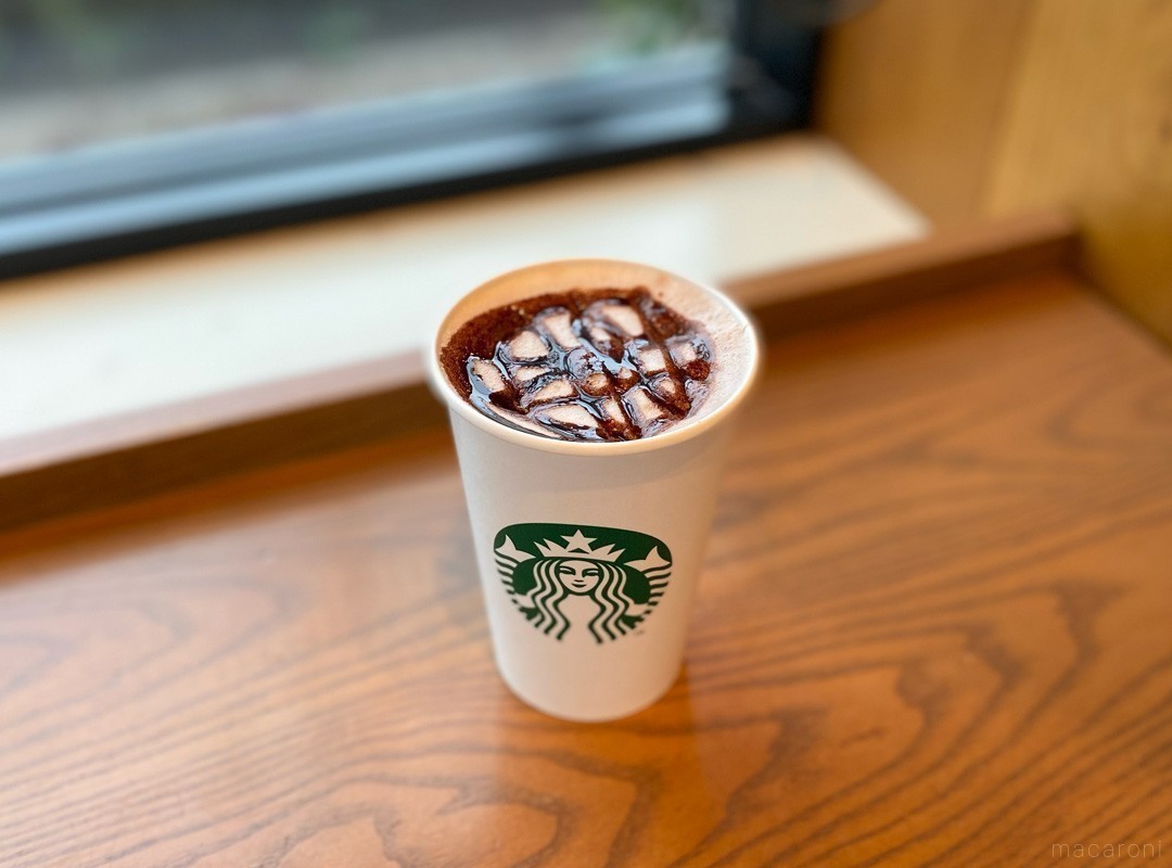 スタバマニアが伝授！キャラメルマキアートのおすすめカスタム