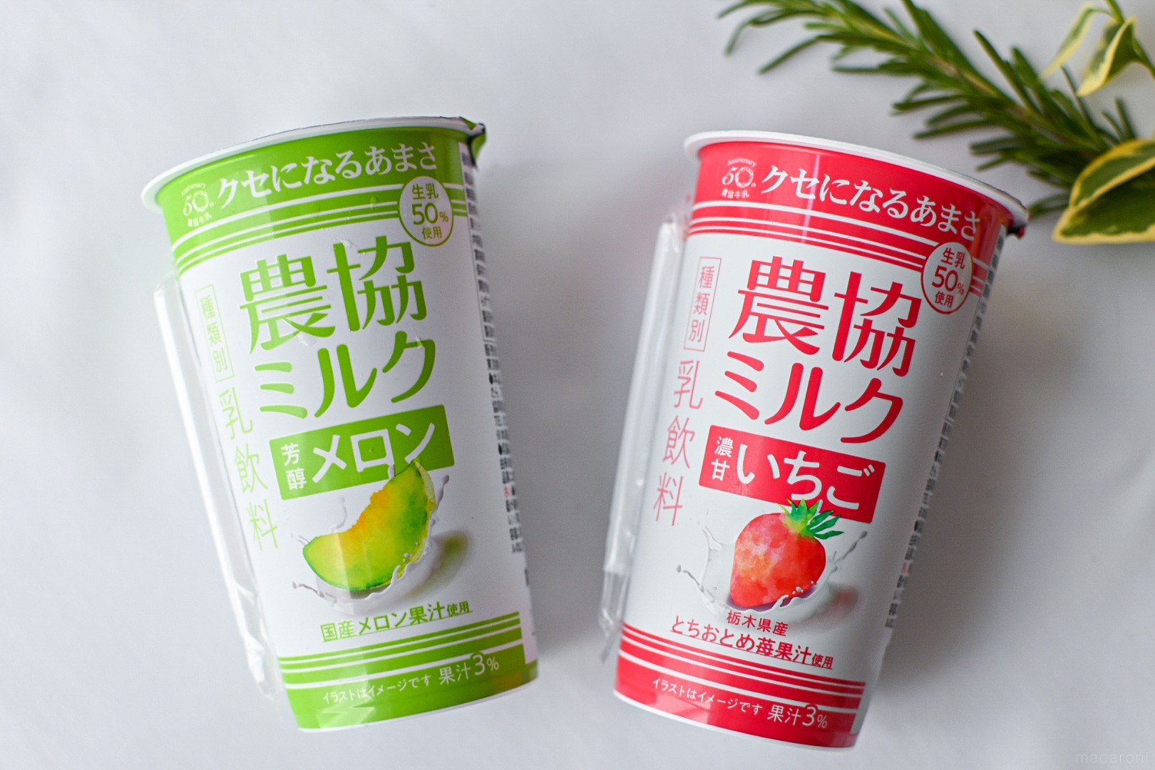 いちごメロン様用 あまおう サイズ色々 2パック – うるう農園