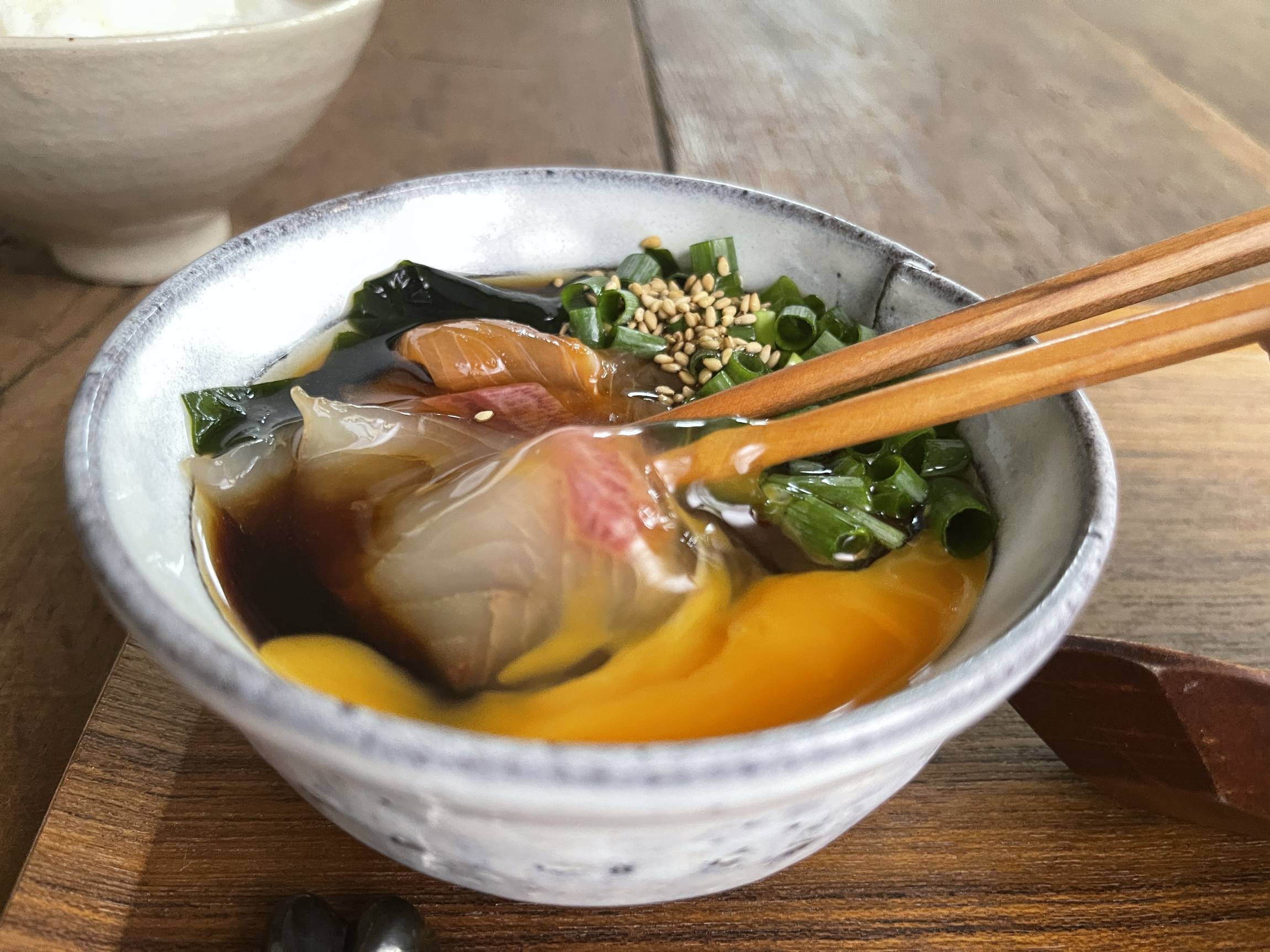 宇和島 鯛めし レシピ