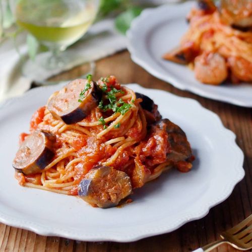 決定版パスタの絶品レシピ100選。食べたいアレンジが見つかる