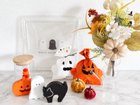 2026最新ダイソーハロウィングッズまとめかわいい置物からラッピングアイテムまで27選