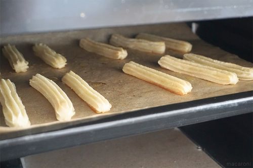 業務スーパー 冷凍チュロス を実食レビュー 揚げない作り方もご紹介 Macaroni