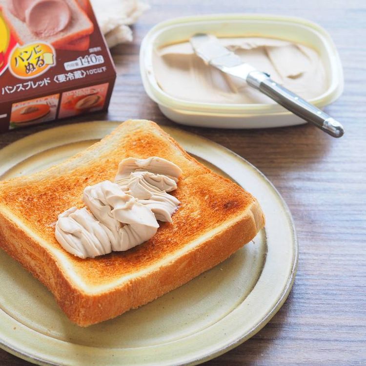 パンにぬる 雪印コーヒーソフト 誕生 パンケーキにも使える癒やし系スプレッド Macaroni