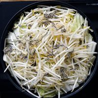 【作り方】白菜と豚バラの塩昆布蒸し