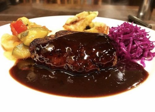 京都 祇園で本当におすすめのランチ10選 安くておいしい人気店 Macaroni