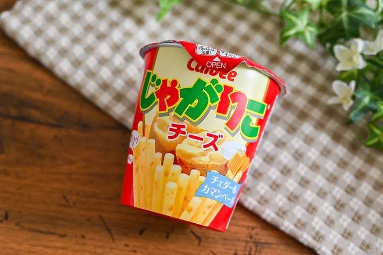 有名なお菓子 おつまみ系お菓子の人気ランキングTOP10！3位「おやつカルパス」2位