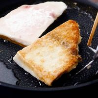 【作り方】メカジキの生姜焼き