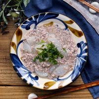 【作り方】とろとろ大根と豚ひき肉の旨塩煮