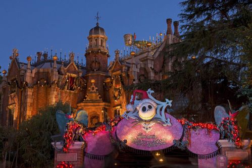 2022年】ハロウィーンの東京ディズニーランド®で注目すべき5つの 