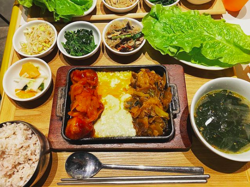 渋谷で本当におすすめの韓国料理店12選!サムギョプサル、チーズ 渋谷で本当におすすめの韓国料理店12選!サムギョプサル、チーズ