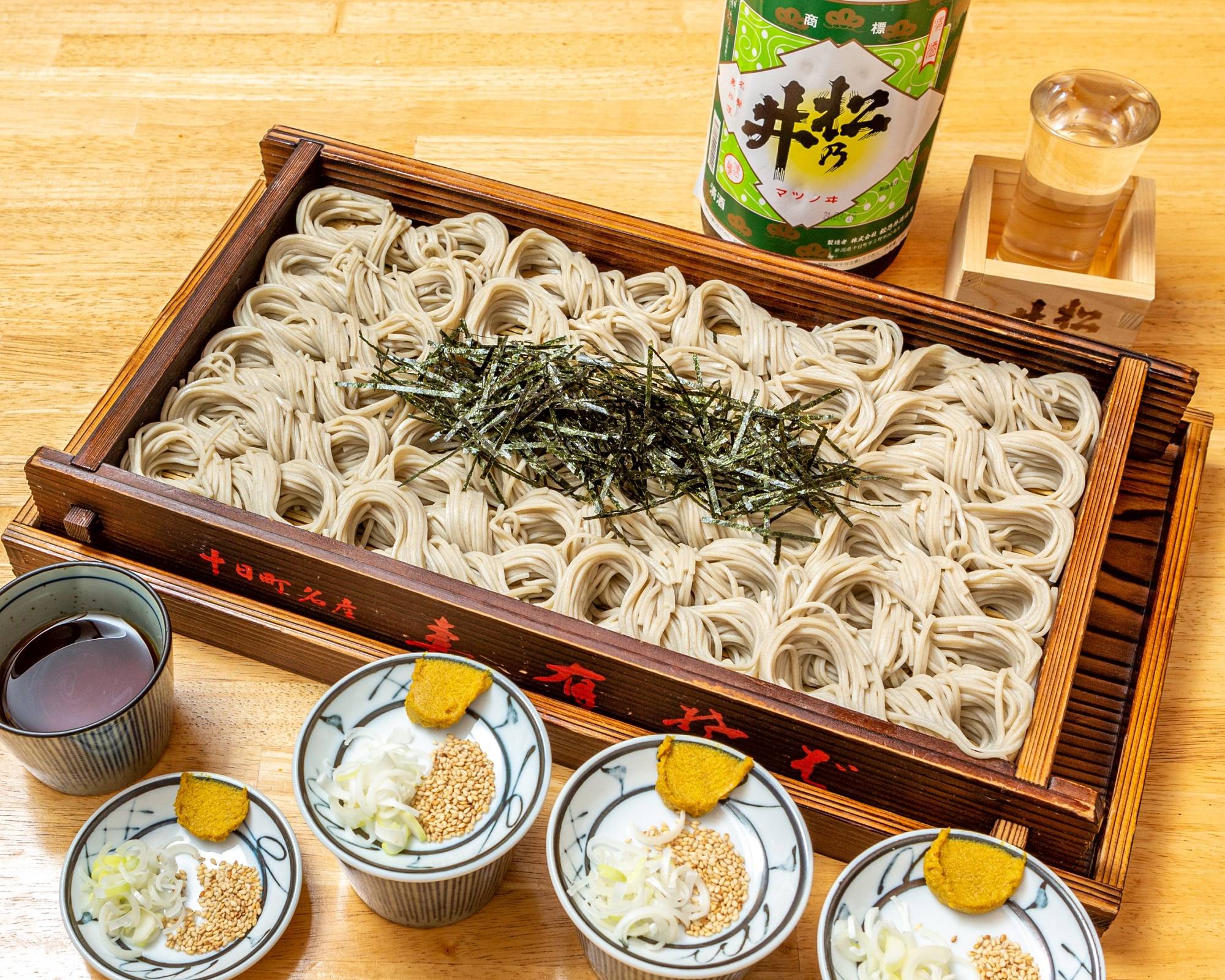 新潟の人気名物ランキングTOP10!定番のご当地グルメや郷土料理は? - macaroni