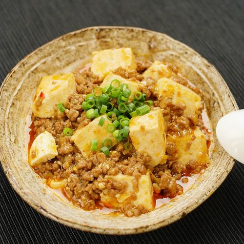 豆腐で作る献立11選おかずやスープまで勢ぞろい