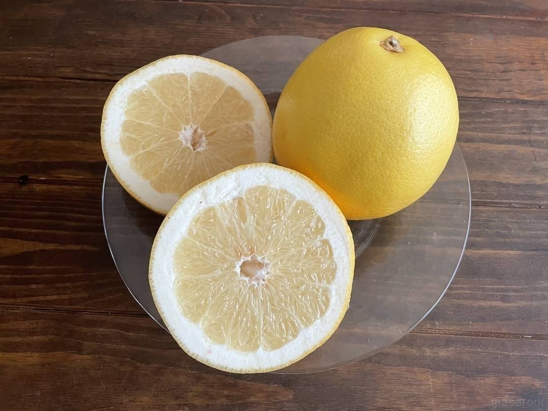 冷凍や常温も！グレープフルーツを上手に保存する方法とポイント