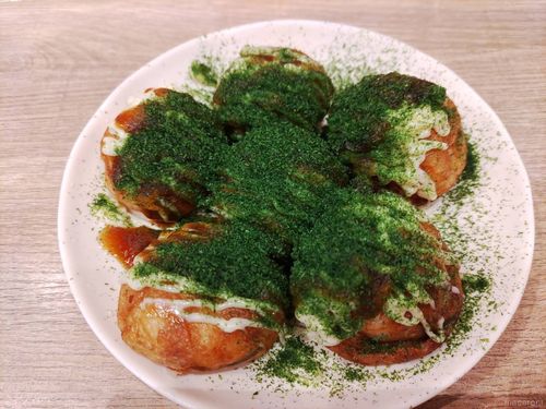 梅田で食べるべき たこ焼き ランキングtop15 安くておしゃれな有名店から居酒屋まで Macaroni 梅田で食べるべき たこ焼き ランキングtop15 安くておしゃれな有名店から居酒屋まで Macaroni