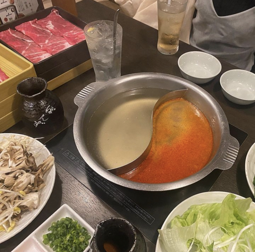 知っておきたい 新宿のおすすめ鍋料理ランキングtop12 2ページ目 Macaroni 知っておきたい 新宿のおすすめ鍋料理ランキングtop12 2ページ目 Macaroni