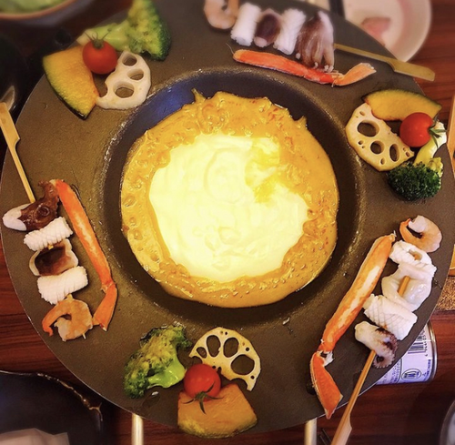 知っておきたい 新宿のおすすめ鍋料理ランキングtop12 Macaroni 知っておきたい 新宿のおすすめ鍋料理ランキングtop12 Macaroni