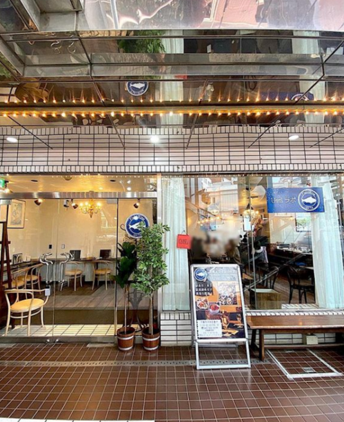 千葉駅近くで食べるべきランチ15選 ひとり向け 女子会 子連れ向けなど 3ページ目 Macaroni 千葉駅近くで食べるべきランチ15選 ひとり向け 女子会 子連れ向けなど 3ページ目 Macaroni