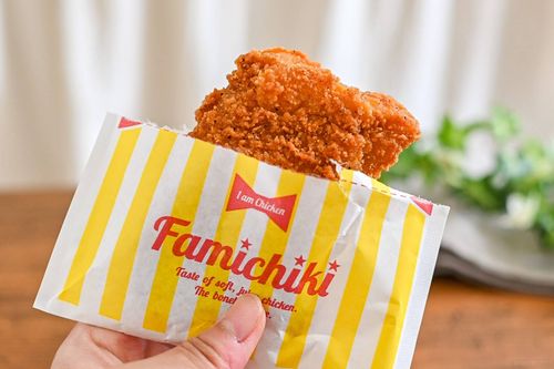 コンビニチキンの最新人気ランキングtop10 みんなが選んだおすすめ1位は セブン ローソン ファミマ Macaroni