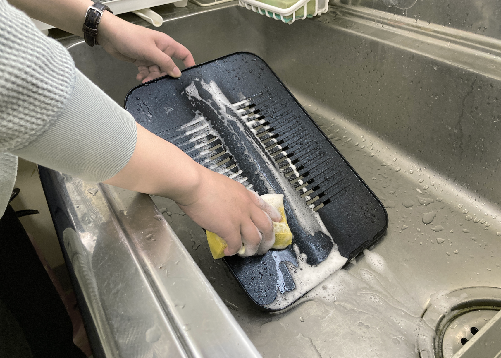 アラジンから「アラジン グラファイト ミニグリラー」が新登場。日本の 