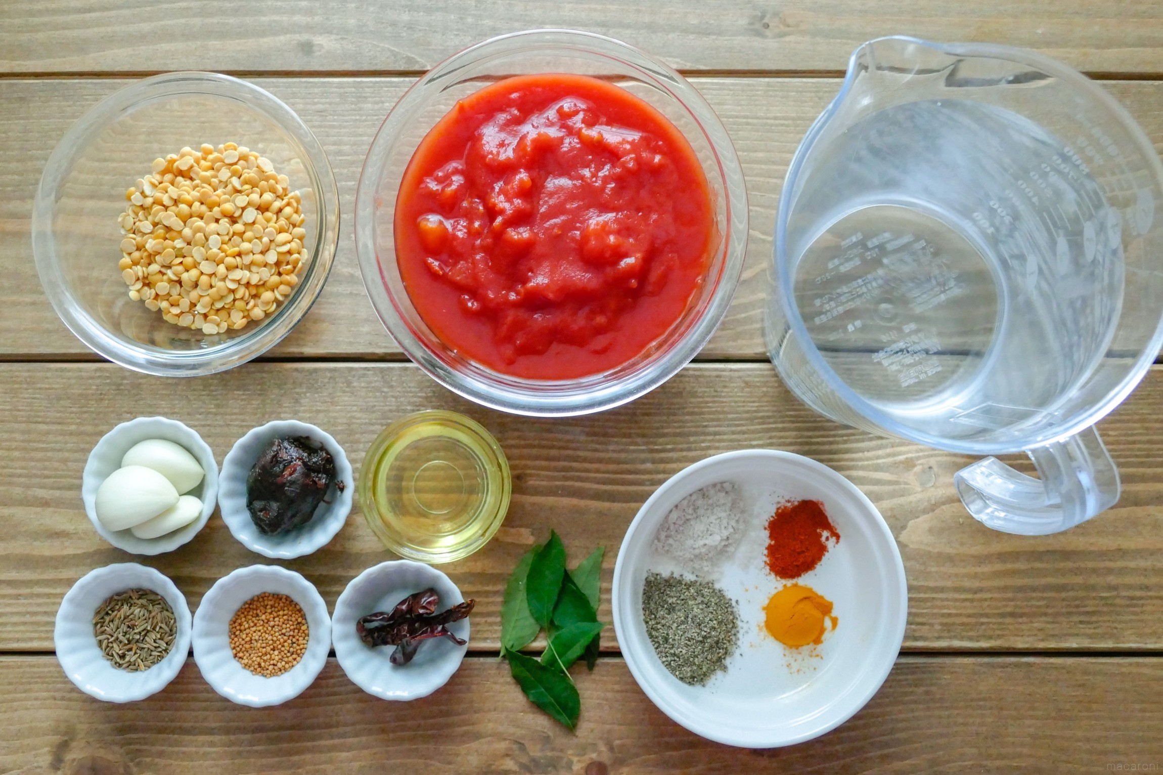 クセになる酸味と辛さ！本格ラッサムのレシピとお手軽レシピ3選 macaroni