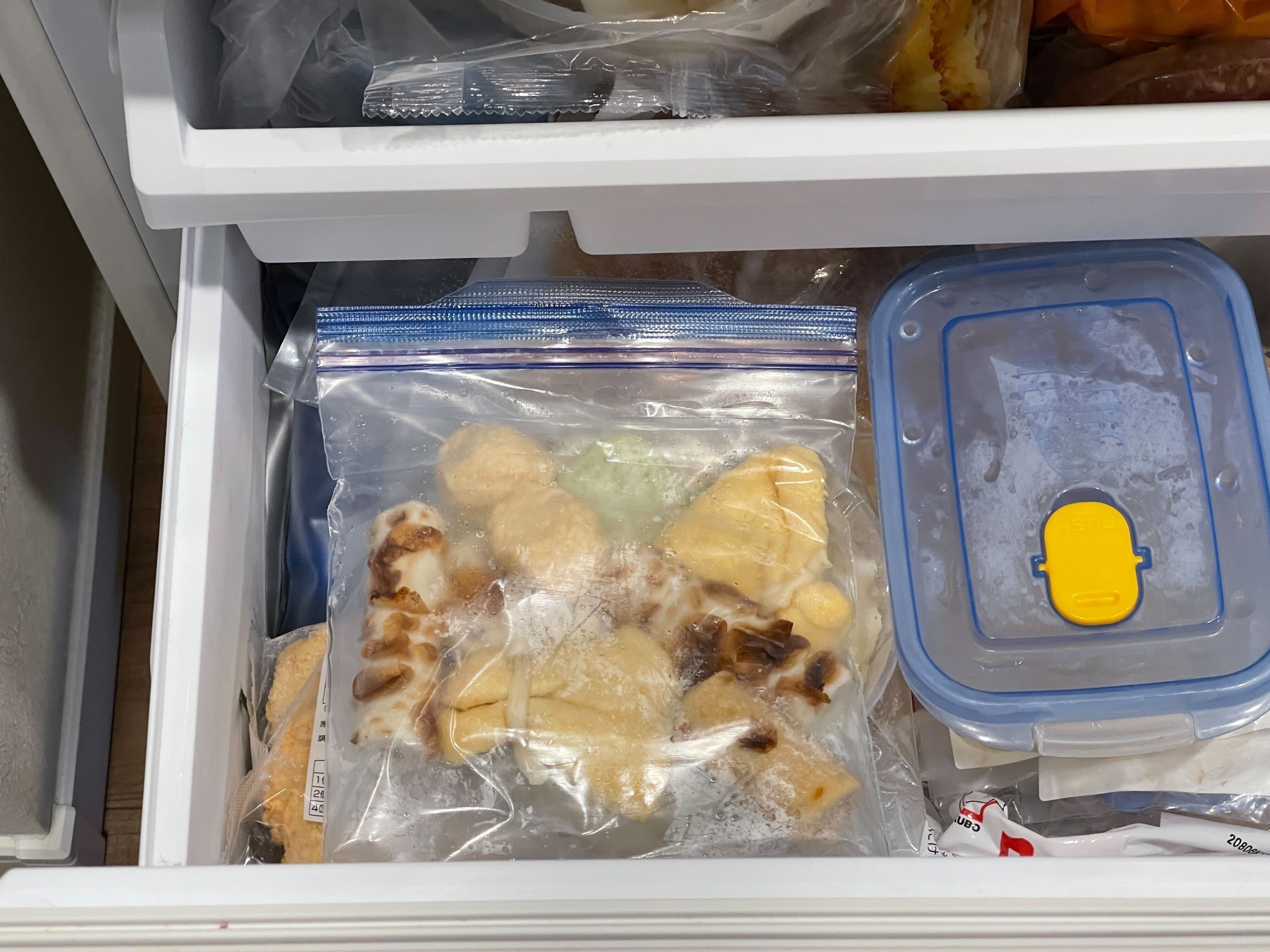 おでんを上手に保存する方法は 常温 冷蔵 冷凍 保存のコツを解説 3ページ目 Macaroni