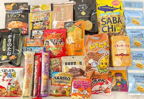 ダイソーで買うべきおすすめお菓子総まとめ！グミやクッキーなど種類 