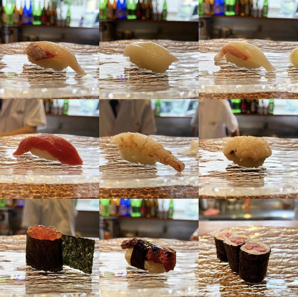 京都で行くべきおすすめ寿司店10選！ミシュラン店から安くておいしい店まで - macaroni