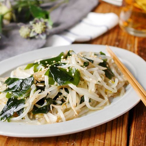 大量消費もラクラク簡単おいしい乾燥わかめの人気レシピ20選