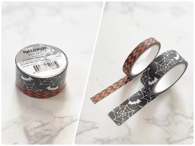 100均のハロウィングッズに大満足！2023年おすすめアイテム24選