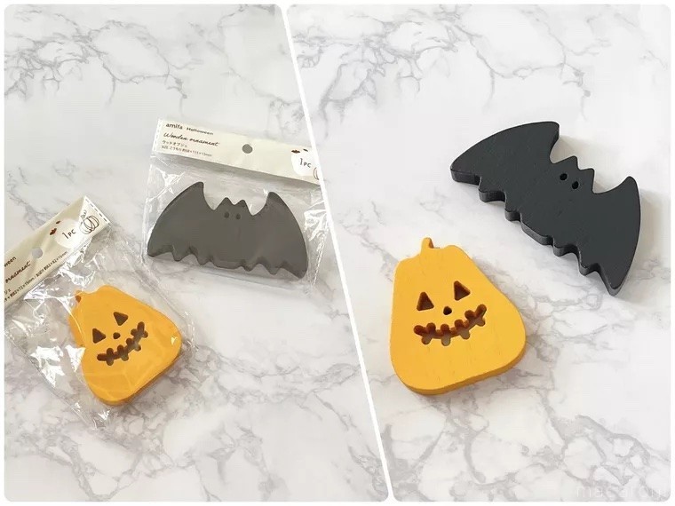 100均のハロウィングッズに大満足！2023年おすすめアイテム24選