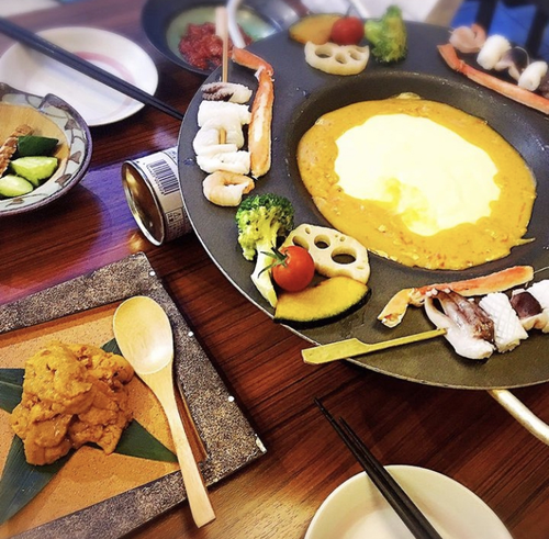 新宿で食べるべきチーズ料理ランキングtop10 おすすめのチーズフォンデュやチーズケーキなど Macaroni