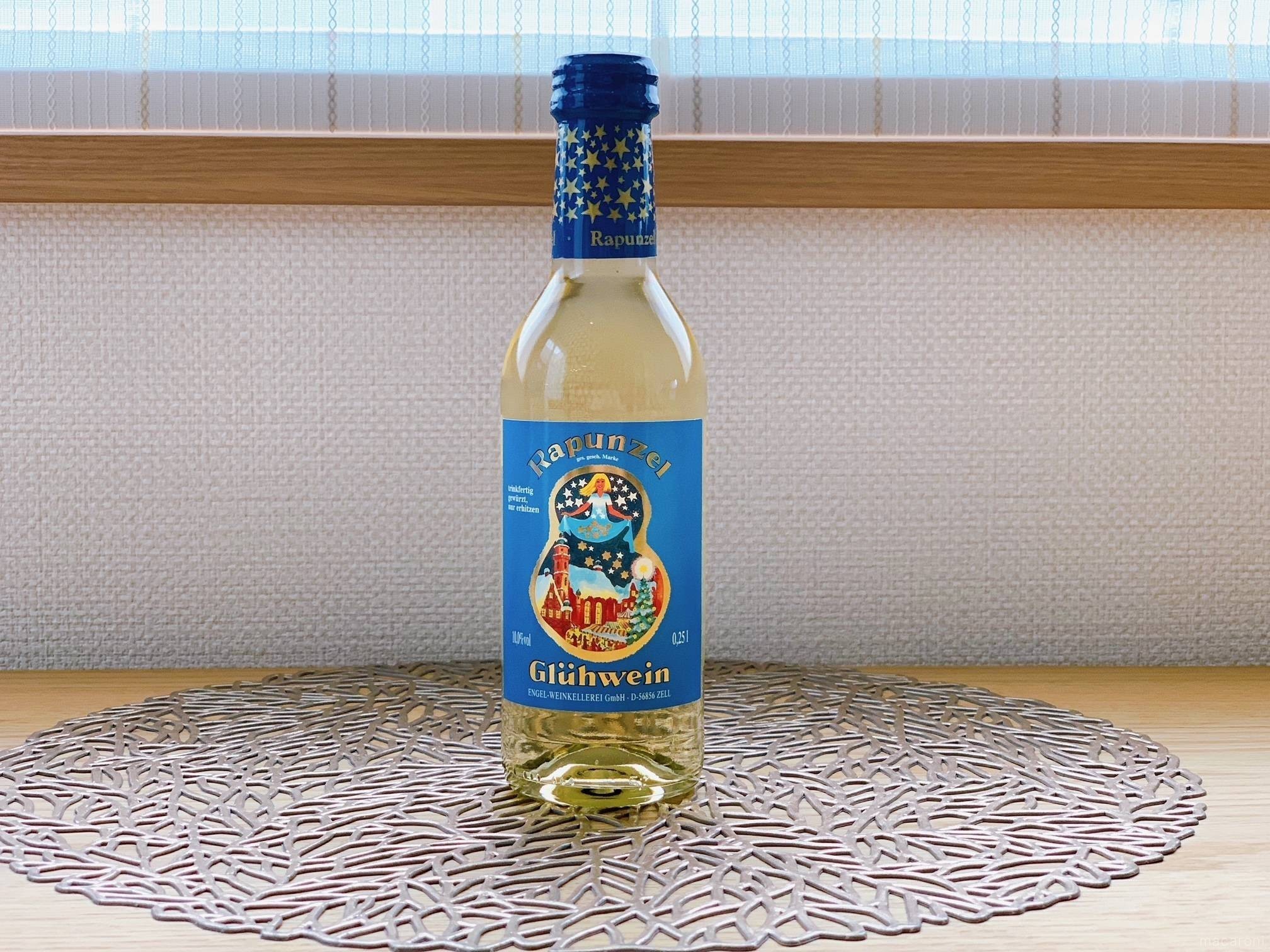 カルディの「ホットワイン」は飲みやすく華やかな味わい♪ソムリエが