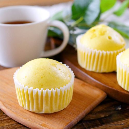 蒸し器いらずでお手軽蒸しパンの人気レシピ15選