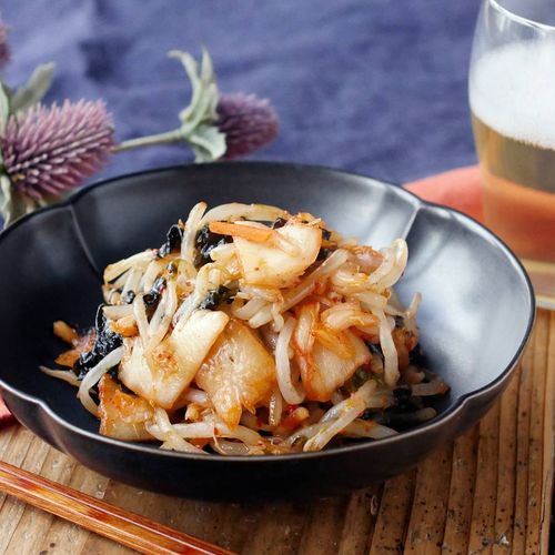 もやしの超簡単レシピ15選。5分でレンジで材料2つで