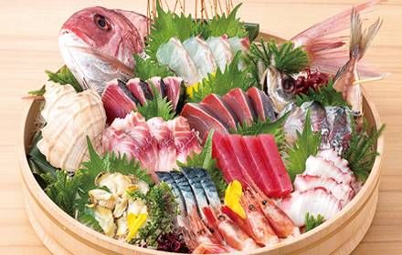 庄やのメニュー