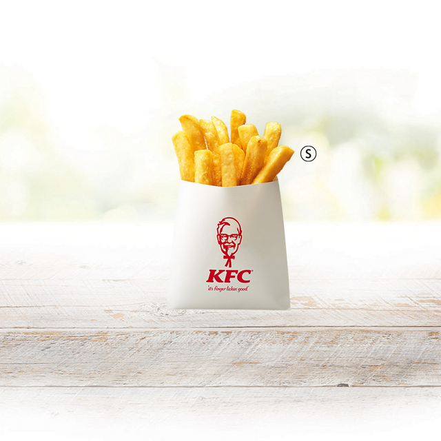 フライドポテトが人気のチェーン店ランキングTOP10！みんなが