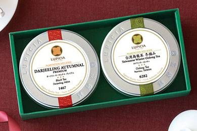 ルピシアの商品