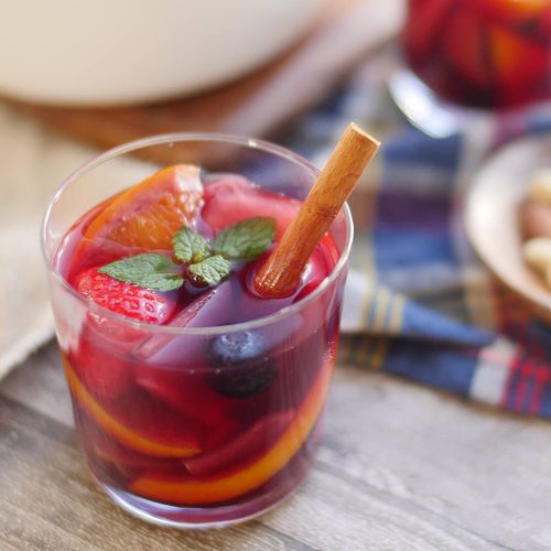 クリスマスの飲み物といえば定番のドリンクランキングTOP10